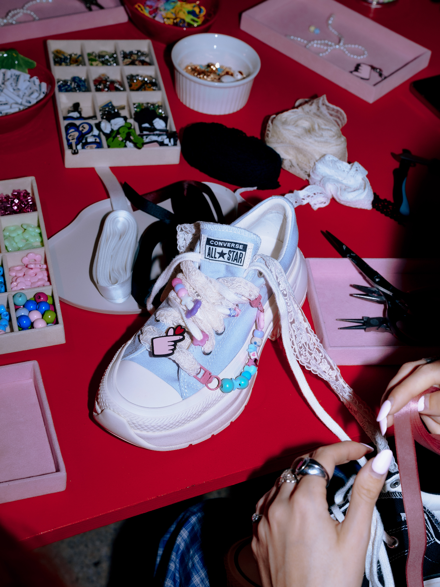 Shoe Charms