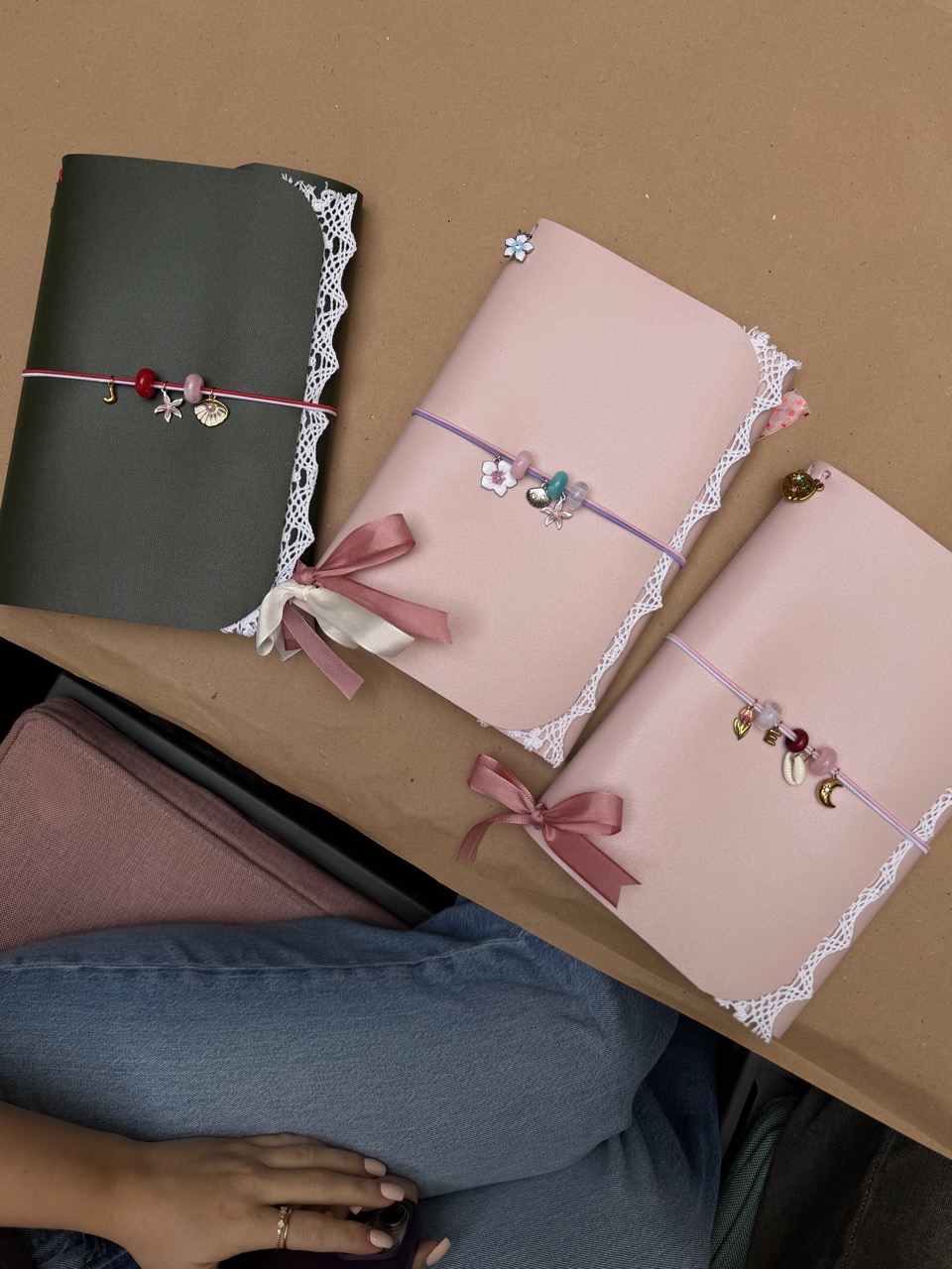 Journal Workshop